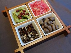 -羲和雅苑•北京烤鸭(平安国际金融中心店)