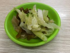 -面婆婆东台鱼汤面(湛江路店)
