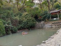 -石溪公园
