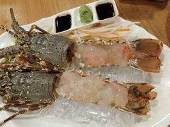 -拉威海鲜市场