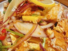 傣味荷包蛋-觅山云南菜(泊富ICITY店)