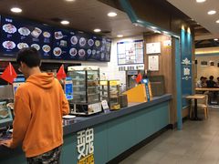 -魏家凉皮(祈年大厦店)