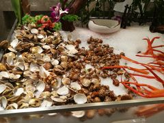 -成都天府丽雅酒店-宽窄店丽悦餐厅