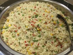 -谦和清心素食(彭州店)