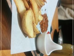-五样儿西昌小签签烤串(建设路店)
