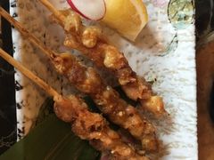 -高木日本料理(静安寺店)