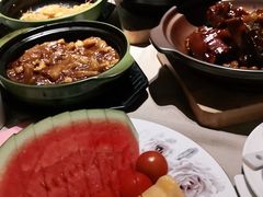 -尚一汤·粤菜海鲜(环球港店)