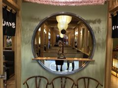 -一心创作料理屋(经开万达店)