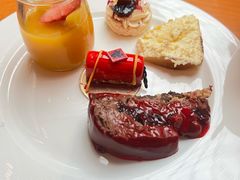 -威斯汀舞台餐厅