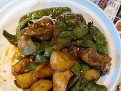 -李老哈·东北菜(宋园路店)