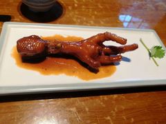 -95号酱骨·一块豆腐(展春园西路店)