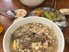 -老刘家泡馍·陕西老字号(钟楼广济街店)
