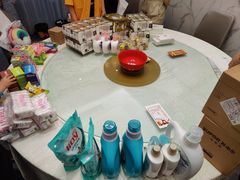 -阿里元老宋海鲜大排档(明发店)