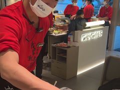 -西塔老太太泥炉烤肉(川沙百联店)