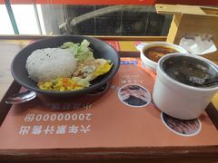 -海盗虾饭·剥好的小龙虾饭(上地辉煌店)