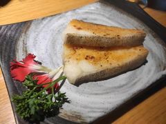-三石铁板烧(紫竹桥店)