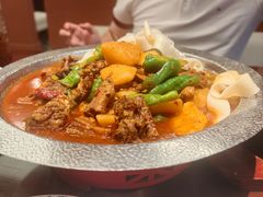 -那拉提之疆·新疆菜(美院店)