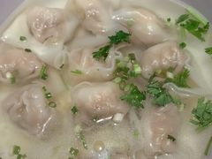 -南城香·饭香串香馄饨香(花园北路店)