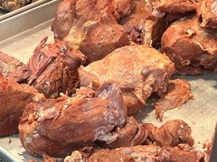 -清真铁志明腊牛羊肉