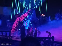 -横店影视城梦幻谷园区