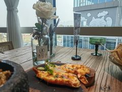 -漾花汐·西餐·下午茶(苏州湾歌林公园店)