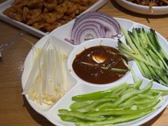 -榆林镇筋饼(知春路店)