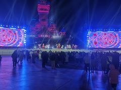 -青岛方特梦幻王国