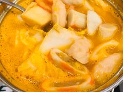 -阳光棕榈·台式小火锅(晋江SM广场店)