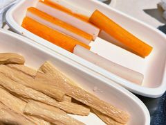 -海底捞火锅(万丰桥店)
