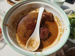 -风味小馆(天目湖宾馆店)