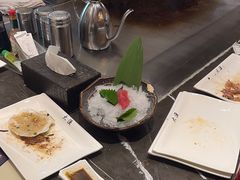 -大渔铁板烧(东城店)