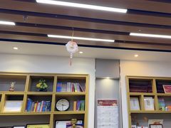 -子曰书院·古筝围棋书法国画小主持(夏都店)