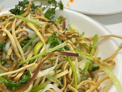 -昌星·星星冷面麻辣烫(百货大楼店)
