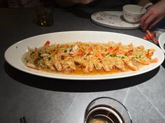 -吴越荣记苏州菜·松鼠桂鱼100%活鱼现做(斜塘老街店)