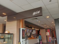 -麦当劳(国贸店)