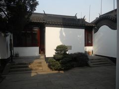 -松江清真寺