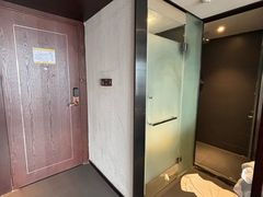 -长沙国金中心异国印象酒店