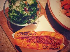 -Cooking Man(中懋天地店)