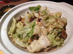 -楼兰新疆主题餐厅(苏州中心店)