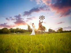 点击看大图 -蔚蓝映像STUDIO婚纱摄影(南稍门店)