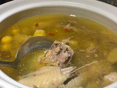 -大碗先生(万家丽店)