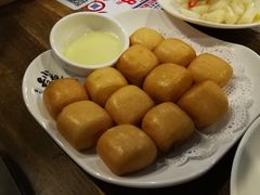 -龙巢盱眙龙虾·牛蛙·烧烤宵夜(八卦岭店)