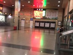 -桂林北站