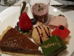 -浙江西子宾馆·瑶园咖啡厅