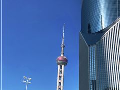 -东方明珠广播电视塔