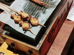 -肉串汪(望京店)