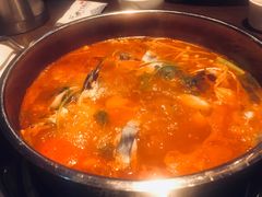 -阿婉贵州苗家酸汤鱼(梅林店)
