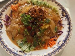 东北炒肉大拉皮-京滨饭店·餐厅(阜外大街店)
