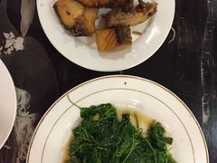 -王家沙点心店(南京西路总店)