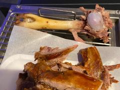 -额尔敦传统涮(公园西路店)